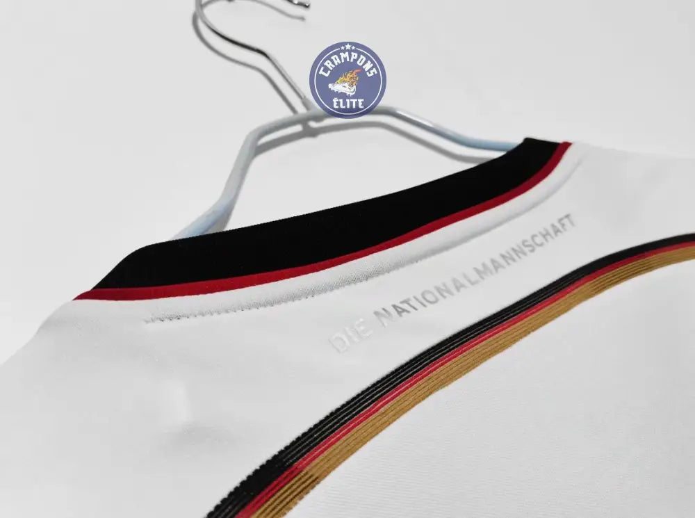 Image of Allemagne 2014 Domicile