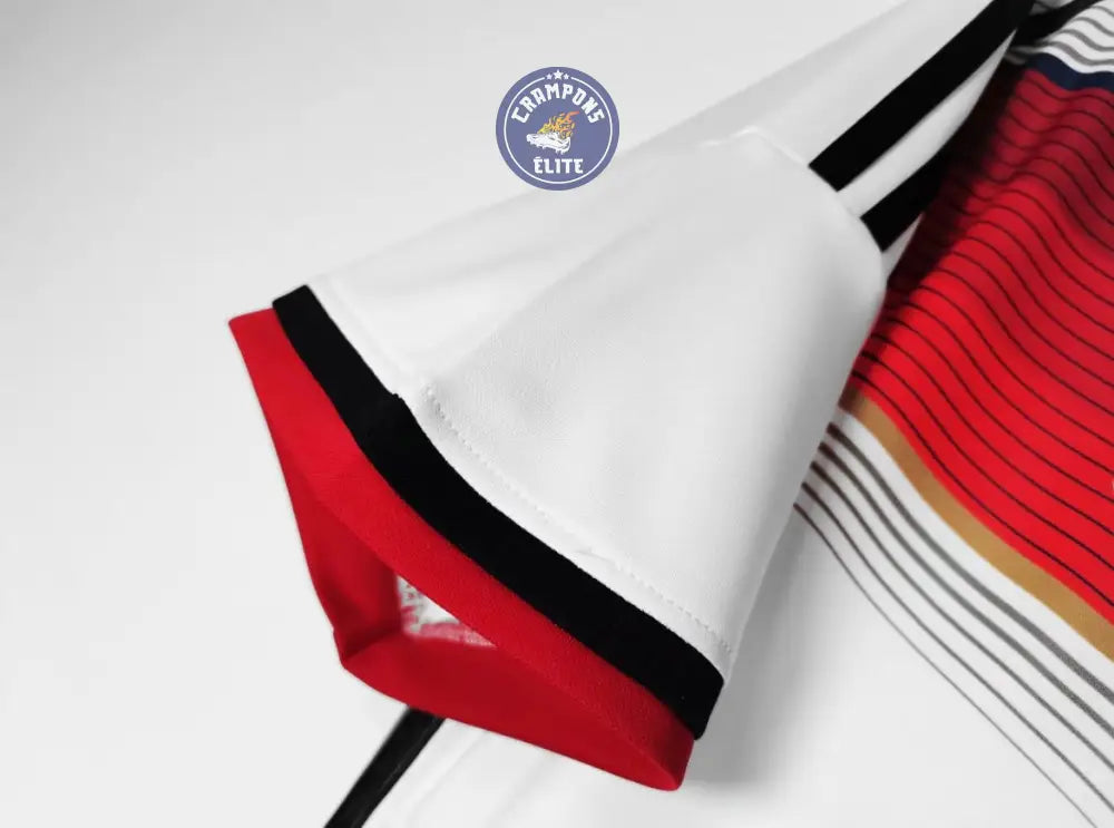 Image of Allemagne 2014 Domicile