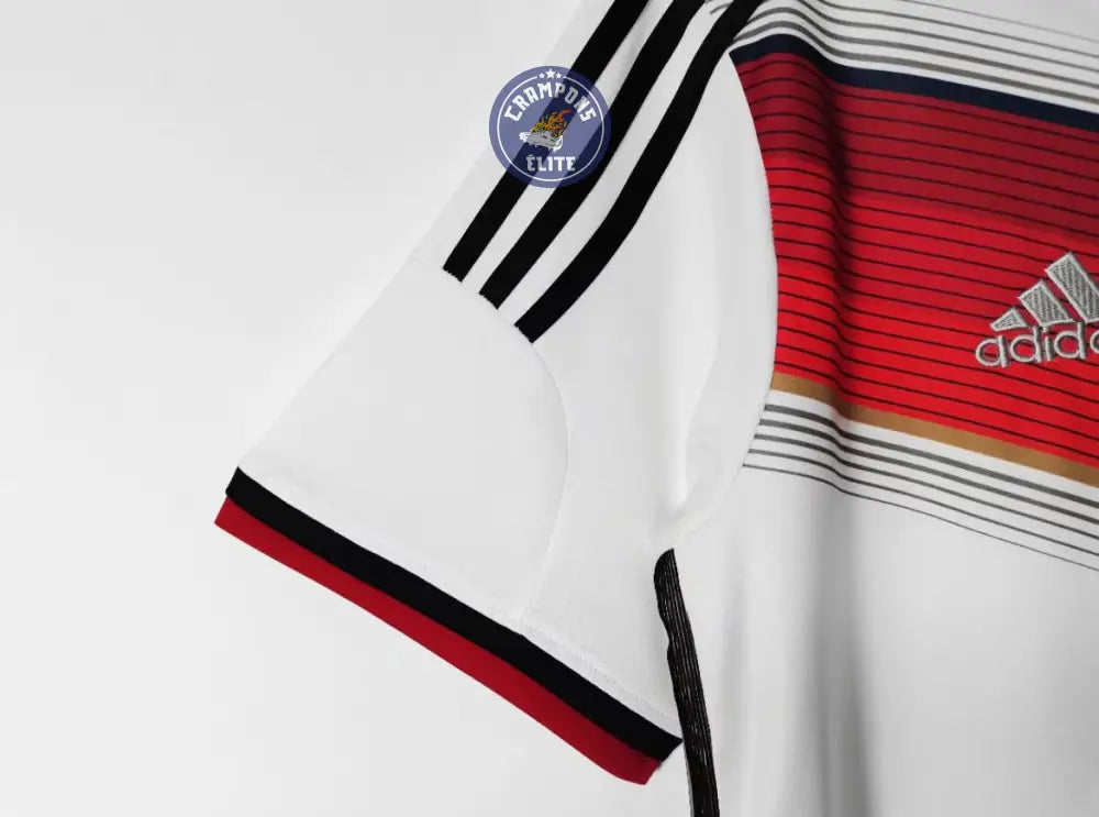 Image of Allemagne 2014 Domicile