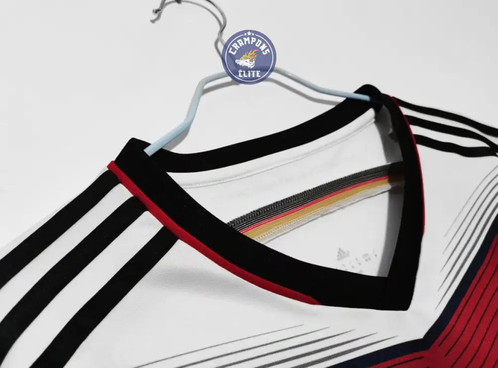 Image of Allemagne 2014 Domicile