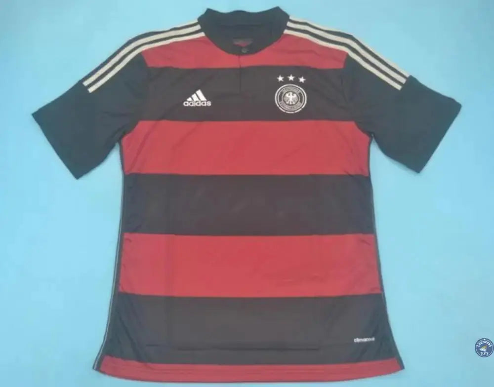 Image of Allemagne 2014 Extérieur