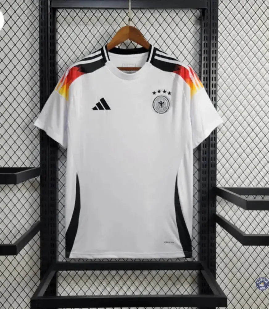 Image of Allemagne 2024 Domicile