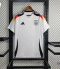 Allemagne 2024 Domicile