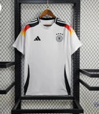 Allemagne 2024 Domicile