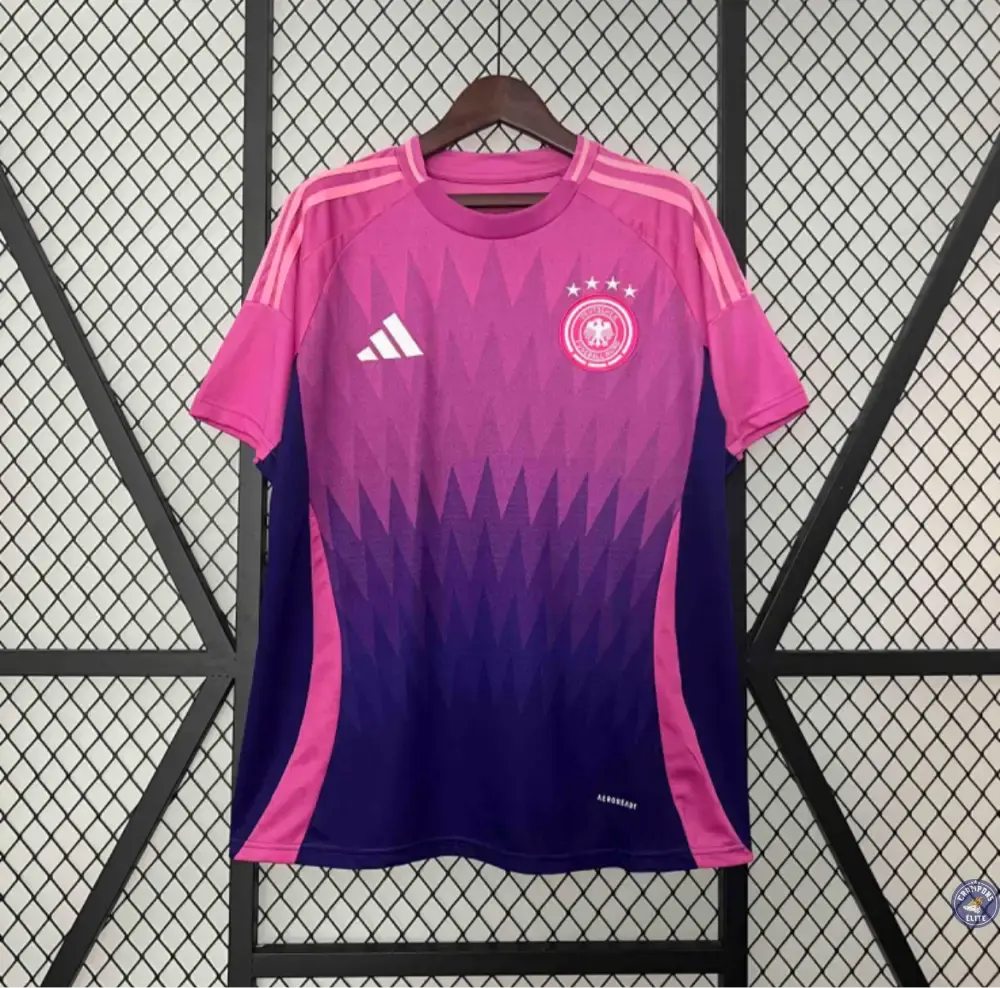 Image of Allemagne 2024 Extérieur