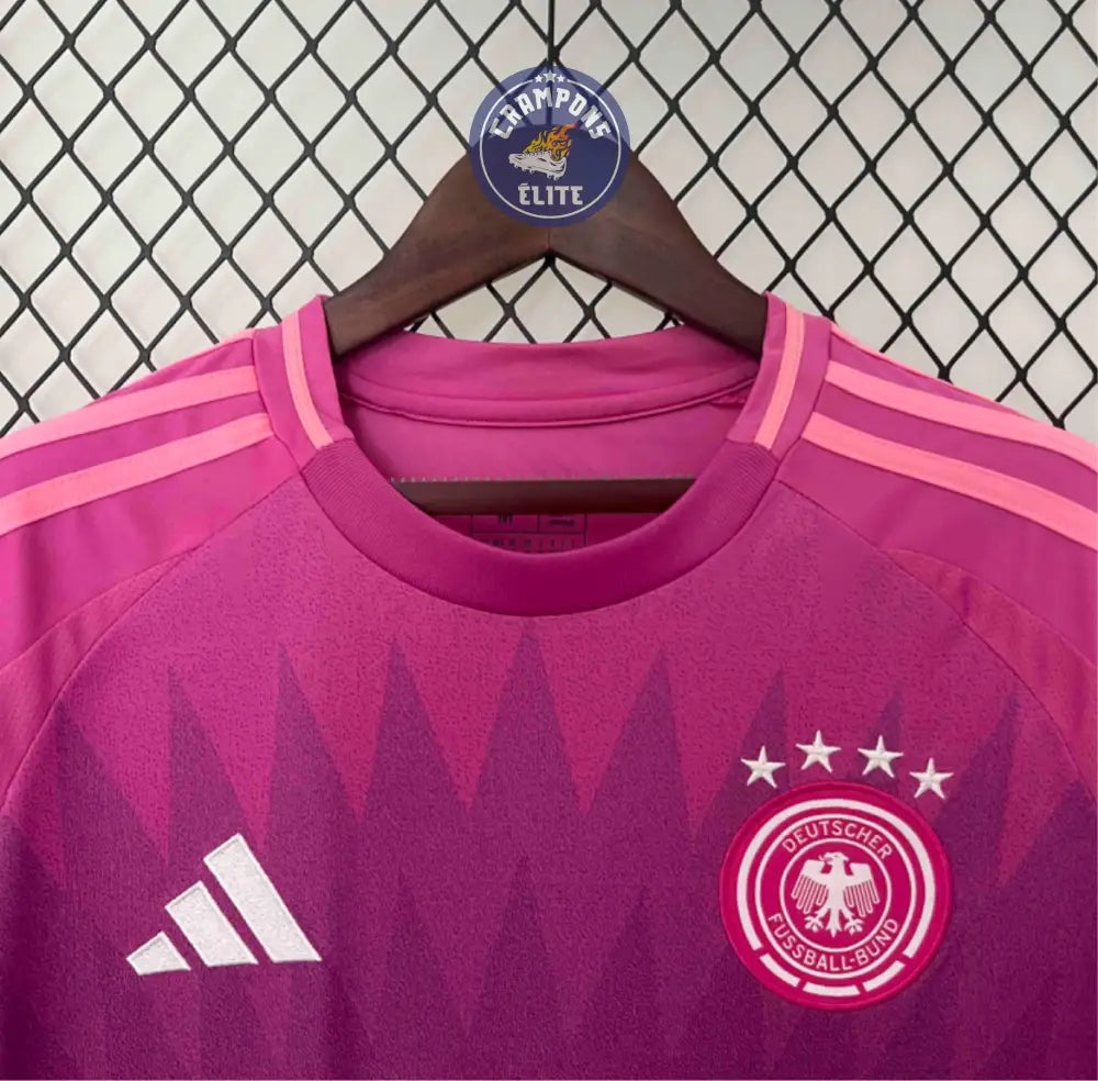 Image of Allemagne 2024 Extérieur