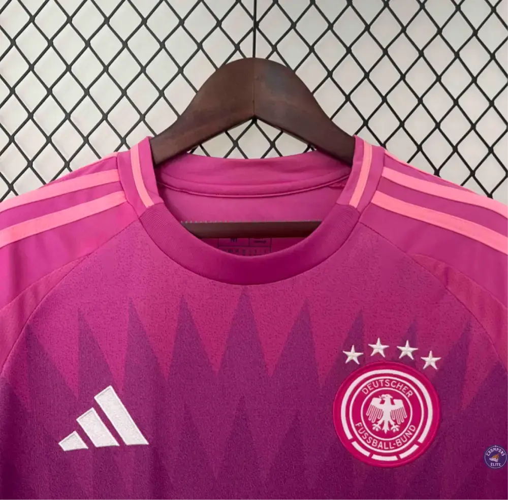 Image of Allemagne 2024 Extérieur