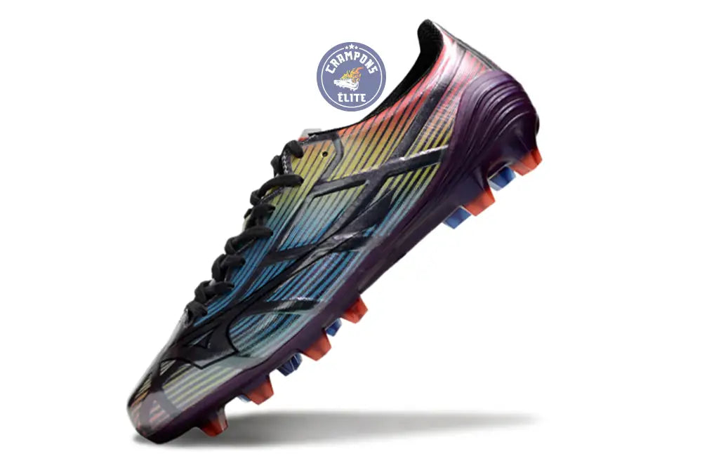 Image of Alpha 2 Made in Japan FG/AG Teaser - Noir ÉDITION LIMITÉE