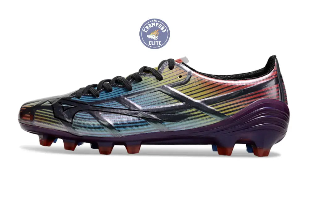 Image of Alpha 2 Made in Japan FG/AG Teaser - Noir ÉDITION LIMITÉE