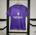 Anderlecht 2024/25 Domicile