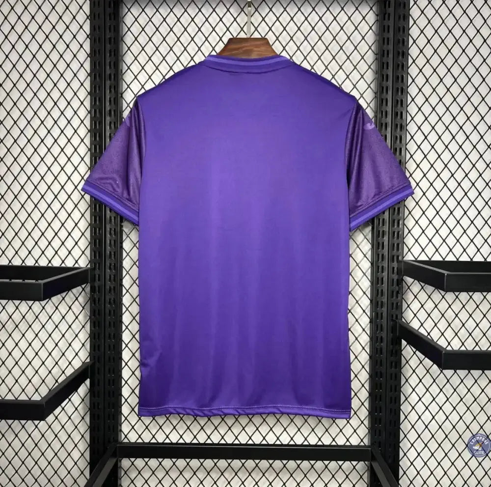 Image of Anderlecht 2024/25 Domicile