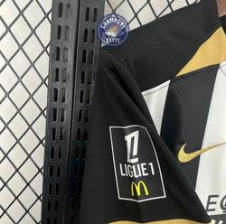 Image of Angers SCO 2025/26 Domicile