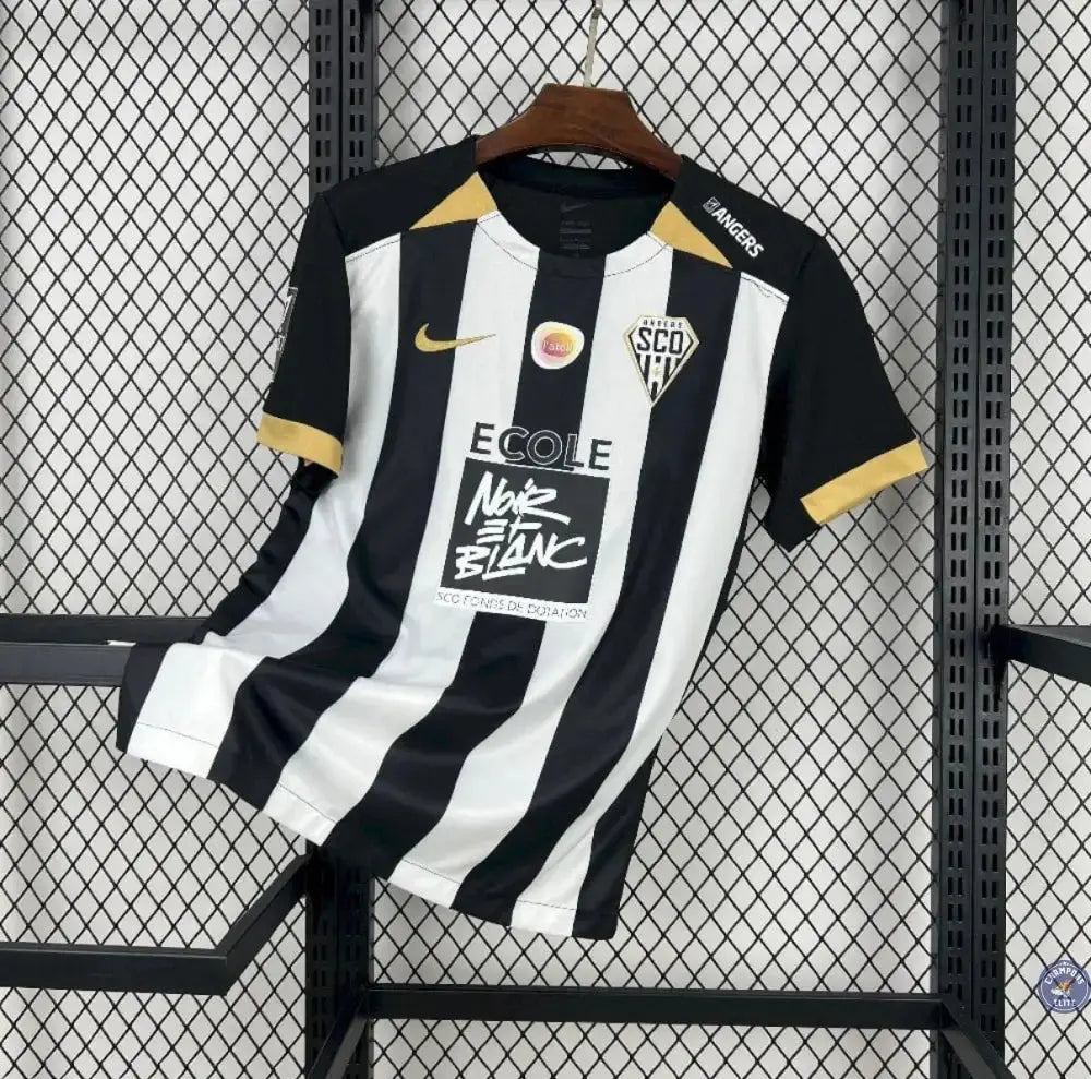 Image of Angers SCO 2025/26 Domicile
