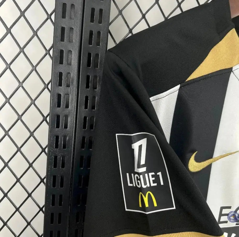 Image of Angers SCO 2025/26 Domicile