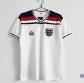 Angleterre 1982 Domicile