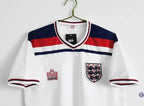 Angleterre 1982 Domicile