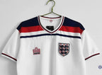 Angleterre 1982 Domicile