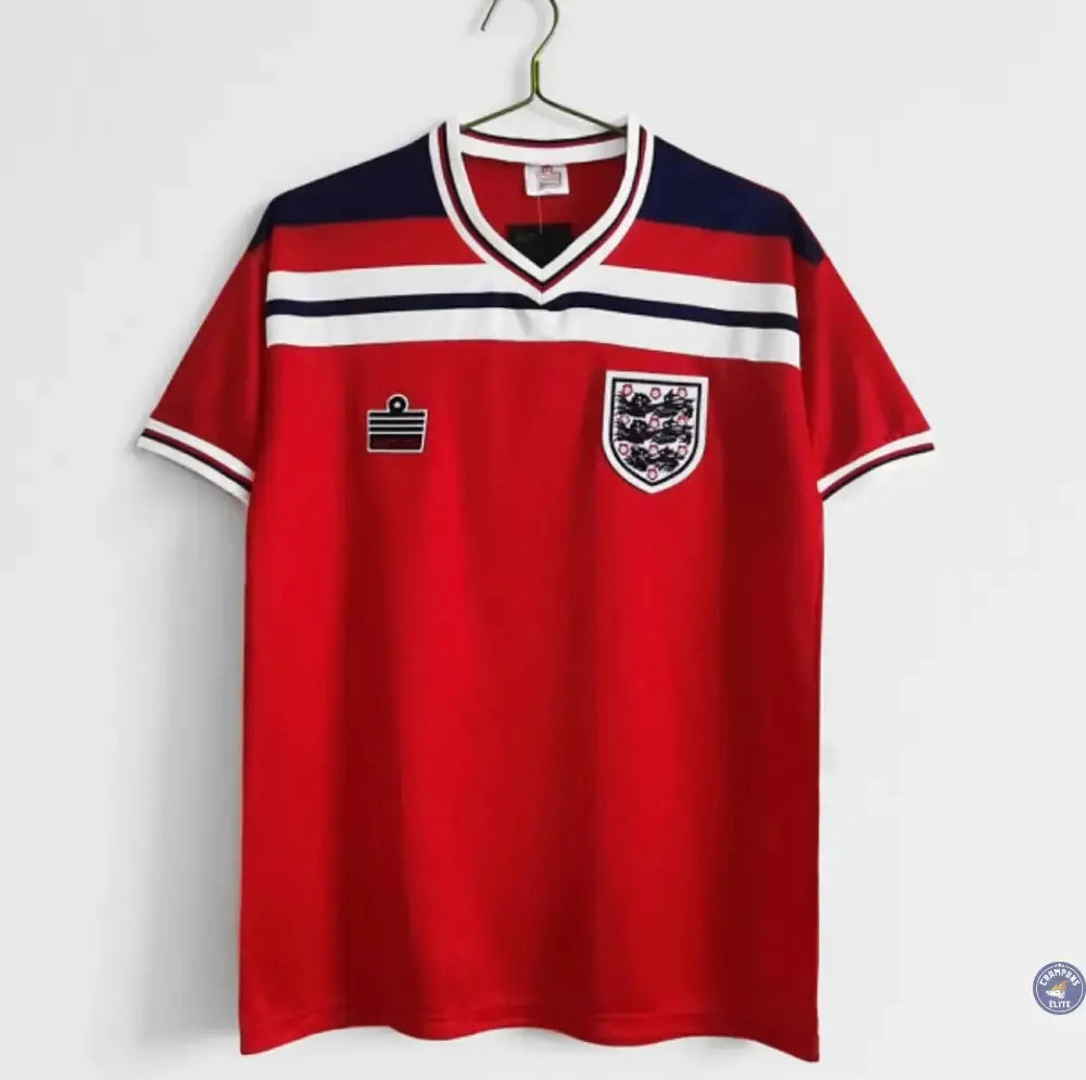 Image of Angleterre 1982 Extérieur