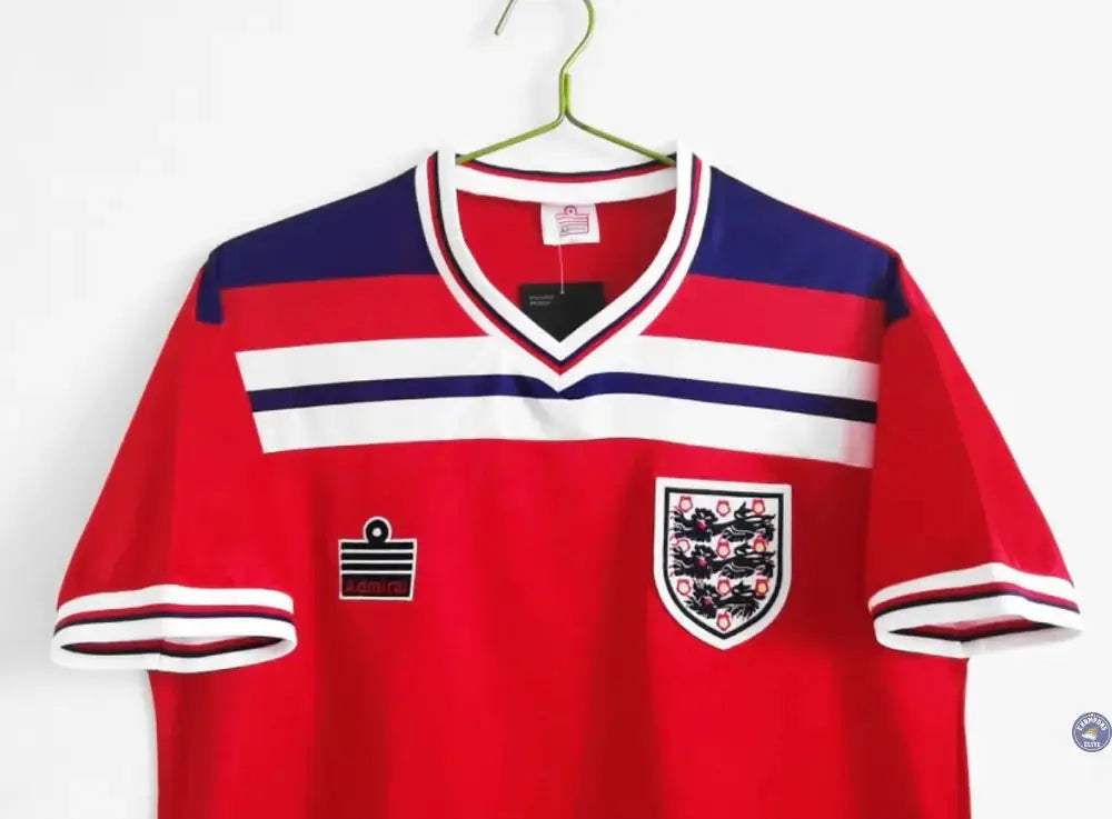 Image of Angleterre 1982 Extérieur