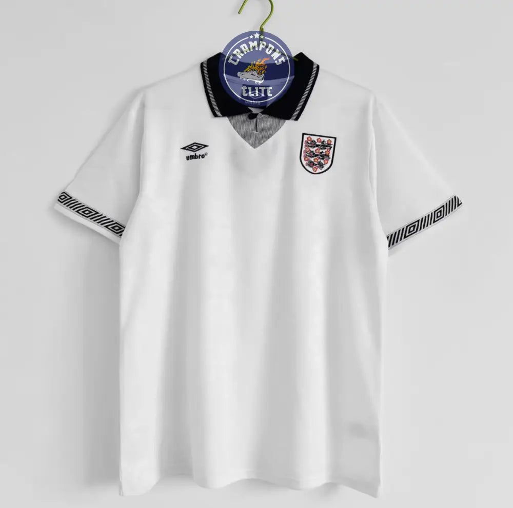 Image of Angleterre 1990 Domicile