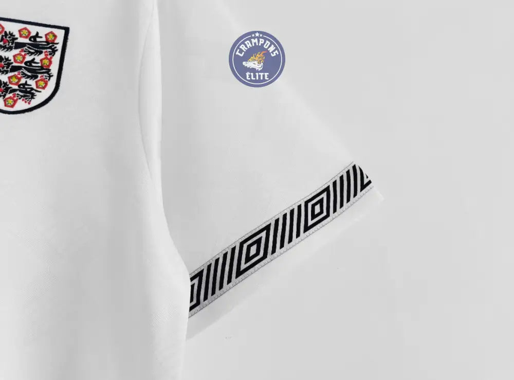 Image of Angleterre 1990 Domicile