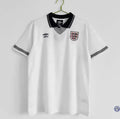 Angleterre 1990 Domicile
