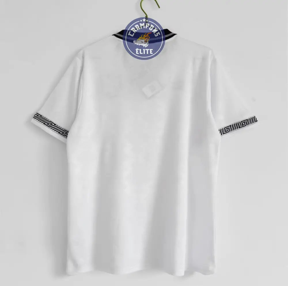 Image of Angleterre 1990 Domicile