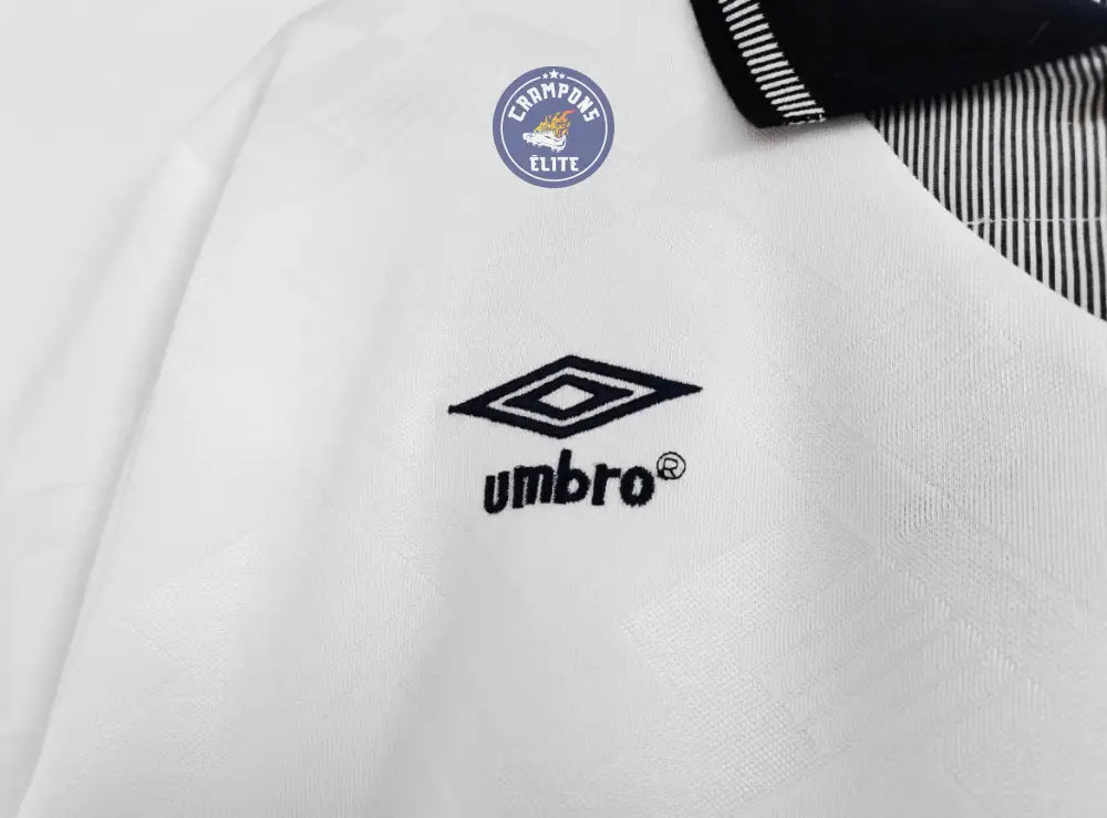 Image of Angleterre 1990 Domicile