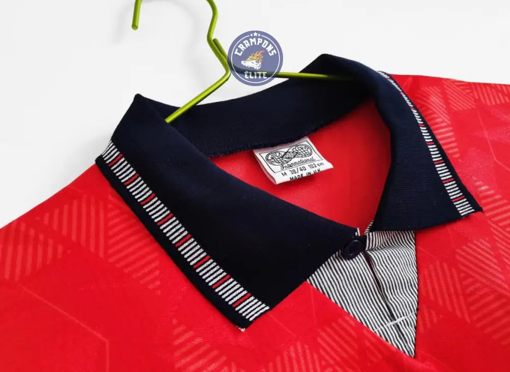 Image of Angleterre 1990 Extérieur