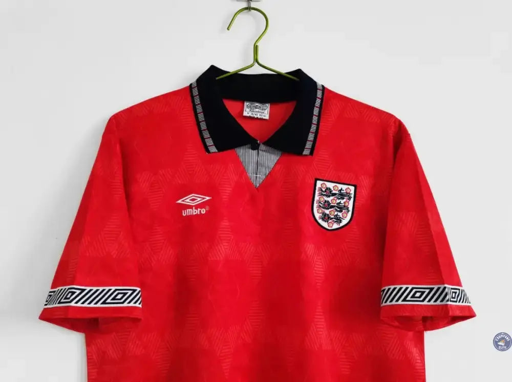Image of Angleterre 1990 Extérieur