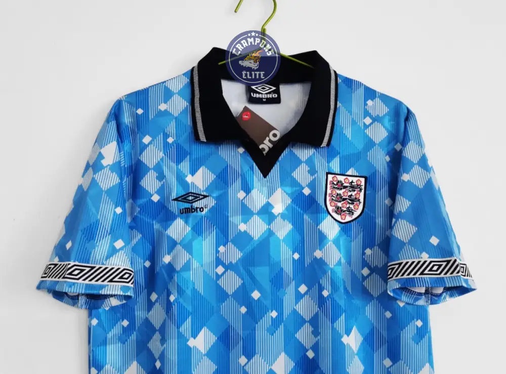 Angleterre 1990 Third