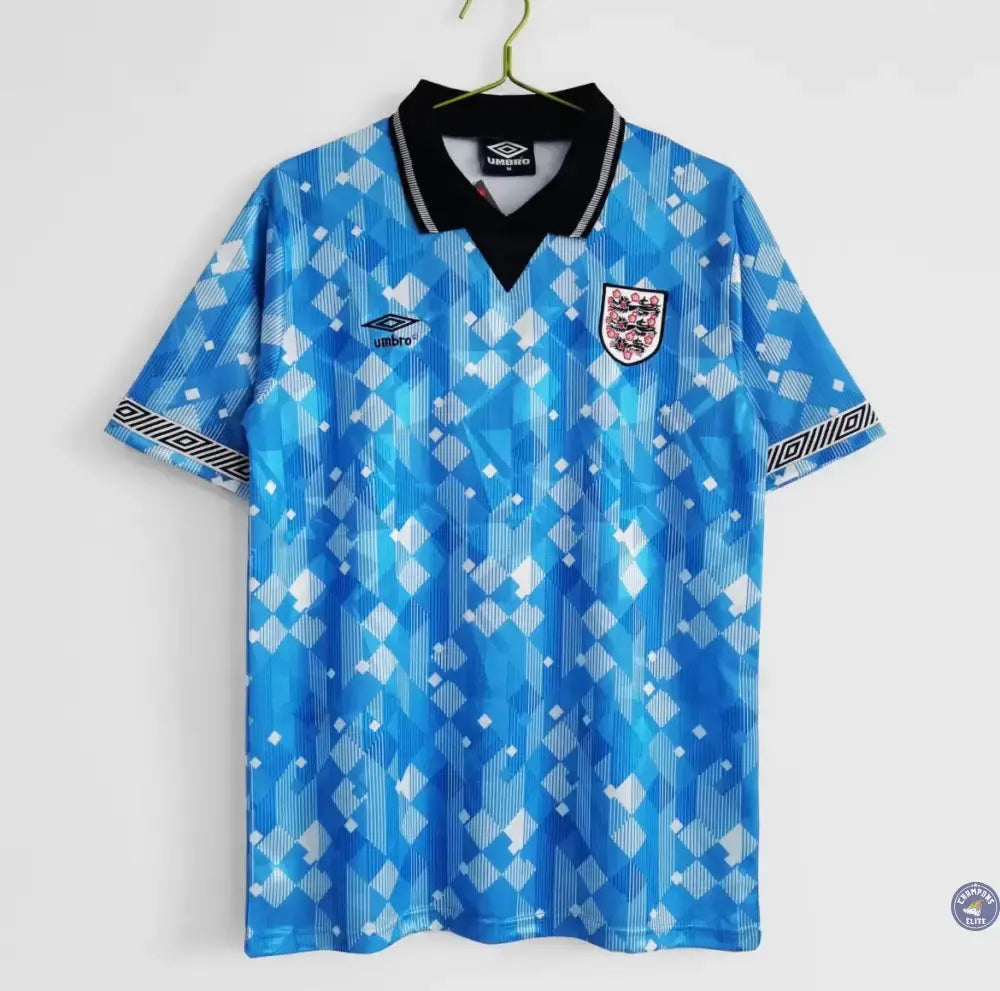 Image of Angleterre 1990 Third