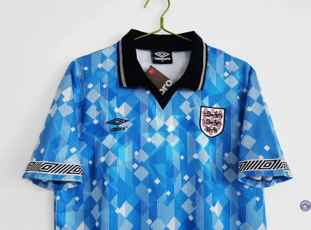 Angleterre 1990 Third