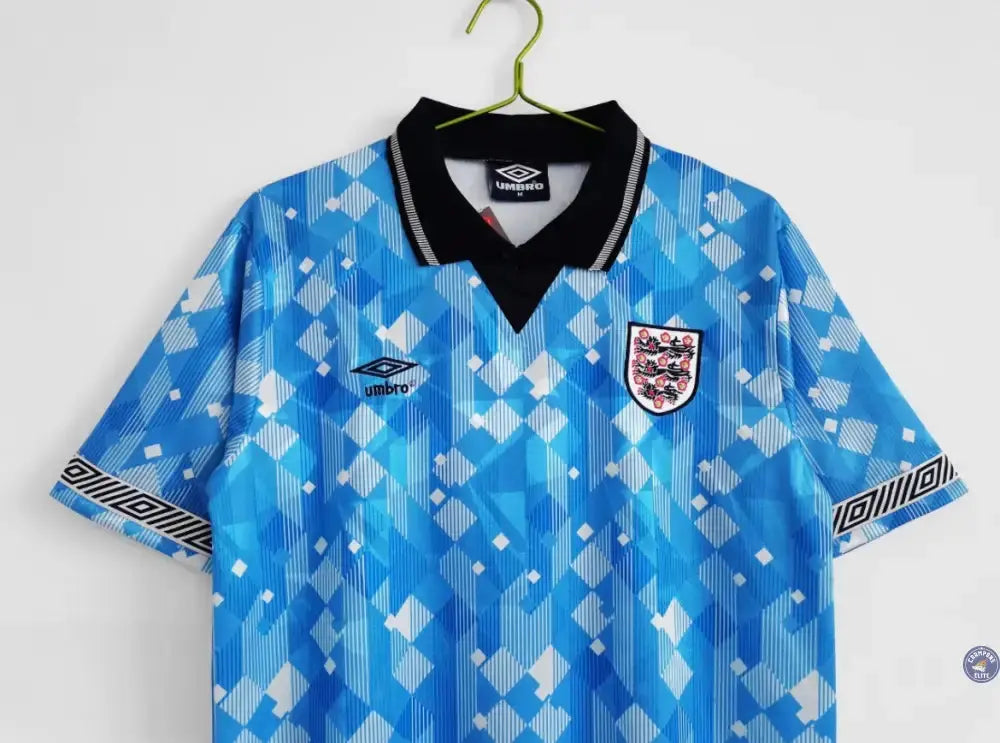 Angleterre 1990 Third