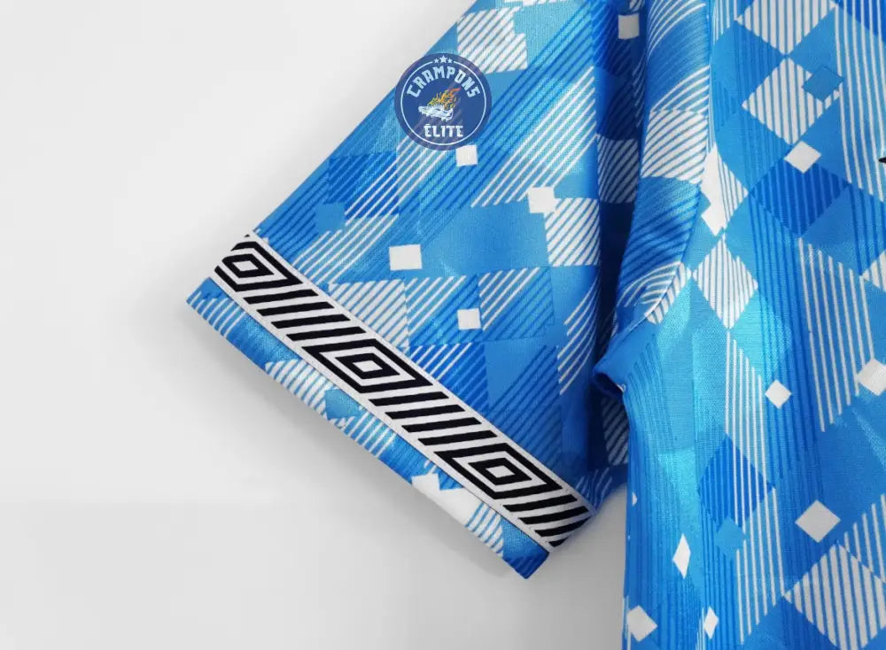 Image of Angleterre 1990 Third