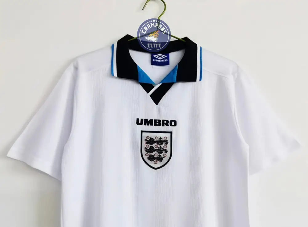 Image of Angleterre 1996 Domicile