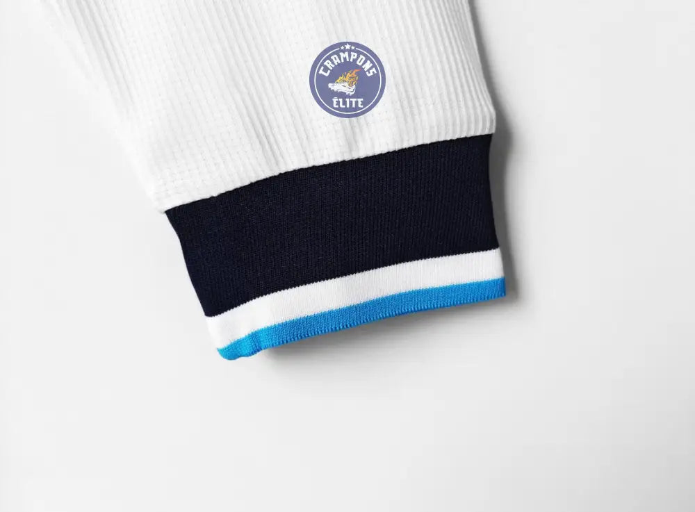 Image of Angleterre 1996 Domicile à manches longues