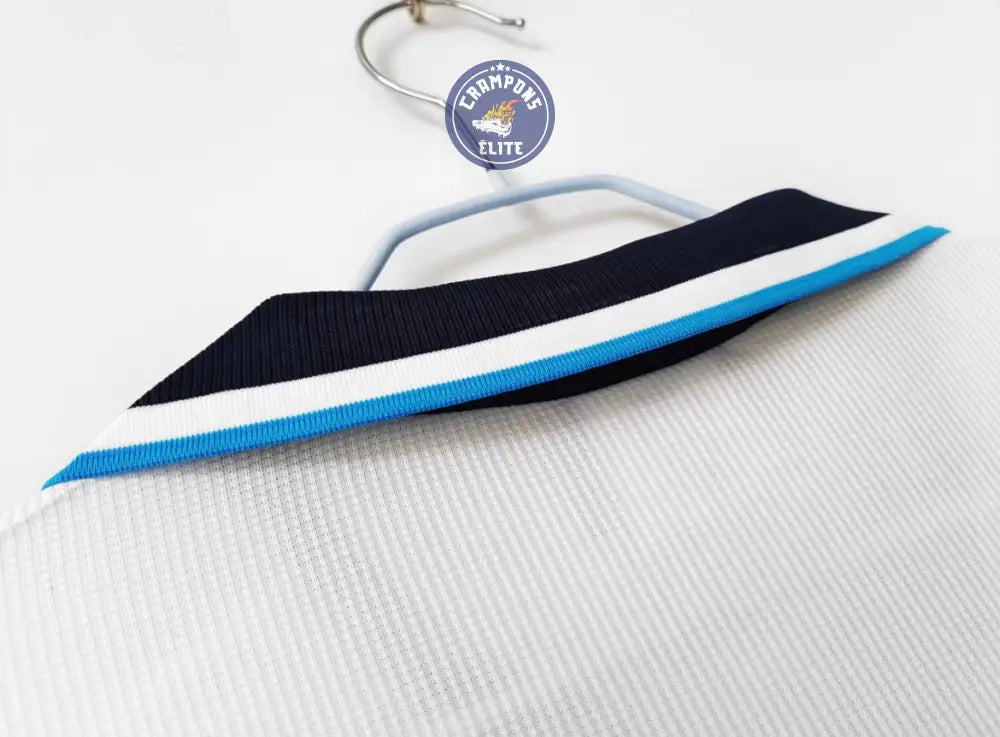 Image of Angleterre 1996 Domicile à manches longues