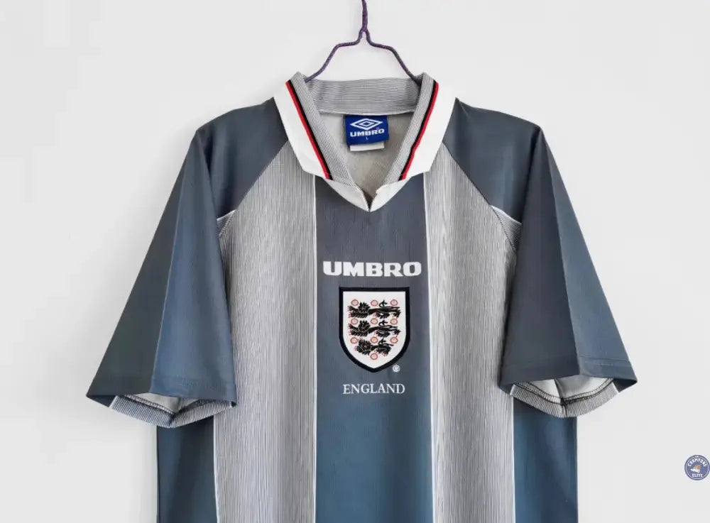 Image of Angleterre 1996 Extérieur