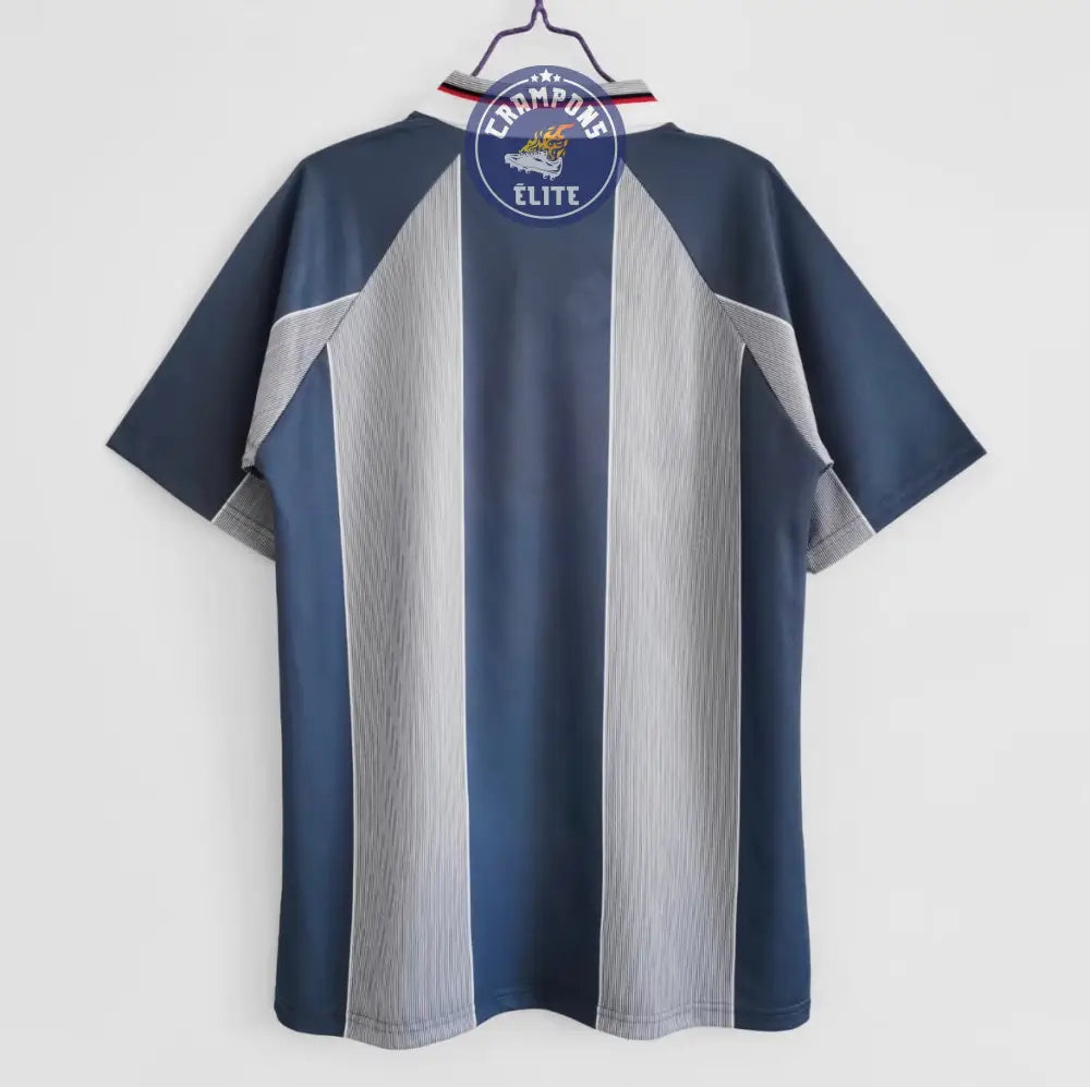 Image of Angleterre 1996 Extérieur