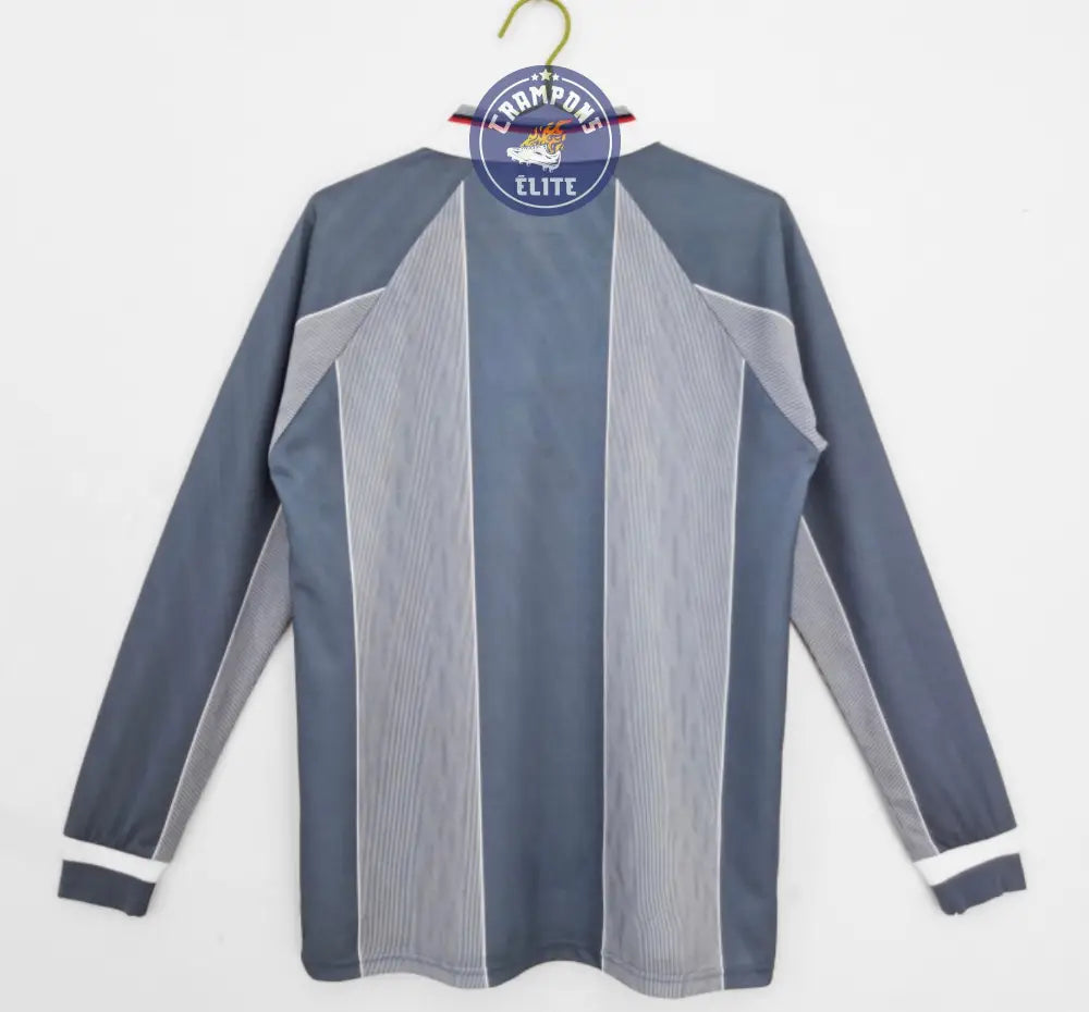 Image of Angleterre 1996 Extérieur à manches longues