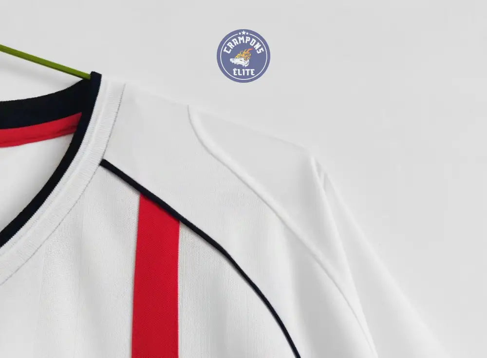 Image of Angleterre 2002 Domicile