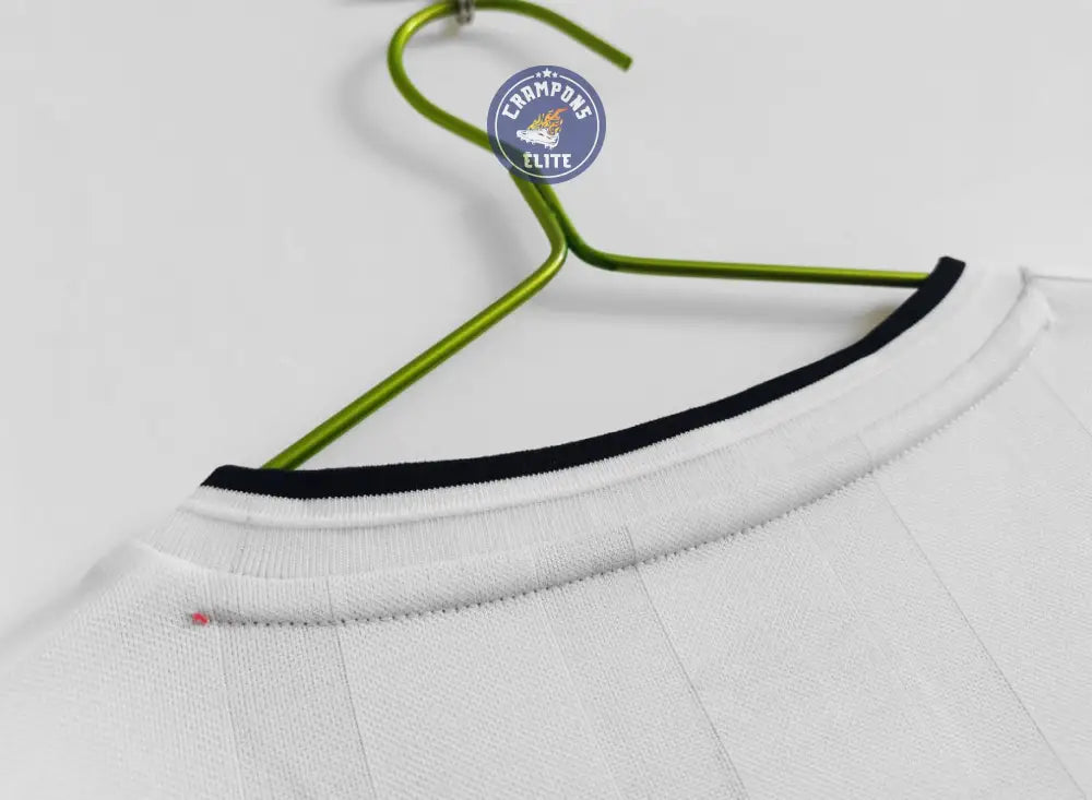 Image of Angleterre 2002 Domicile à manches longues