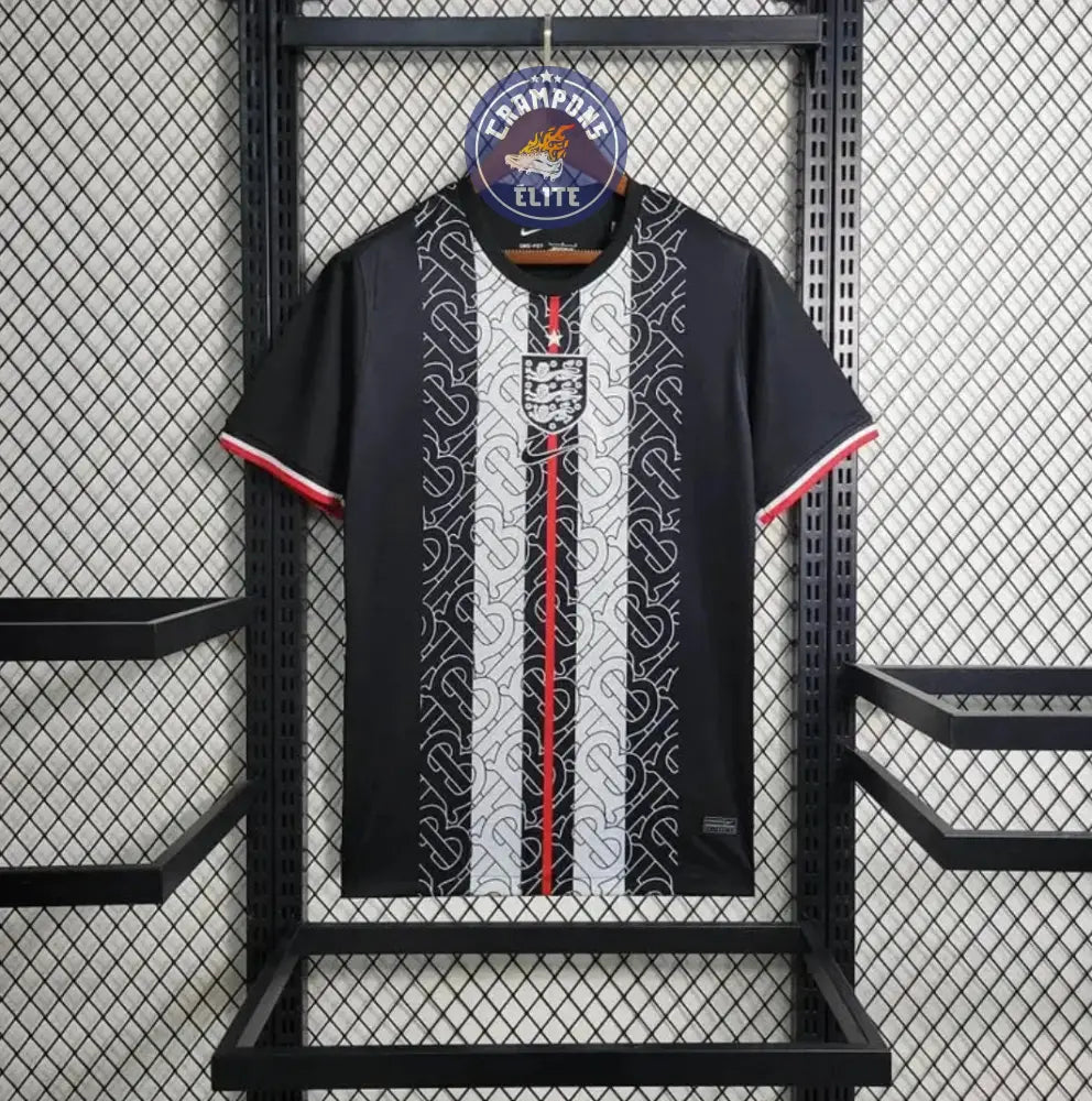 Image of Angleterre 2024 Concept