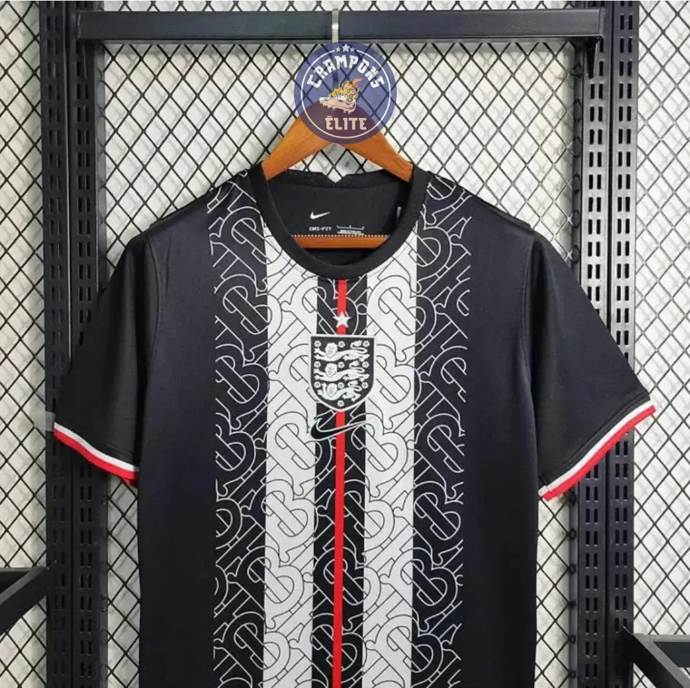 Image of Angleterre 2024 Concept