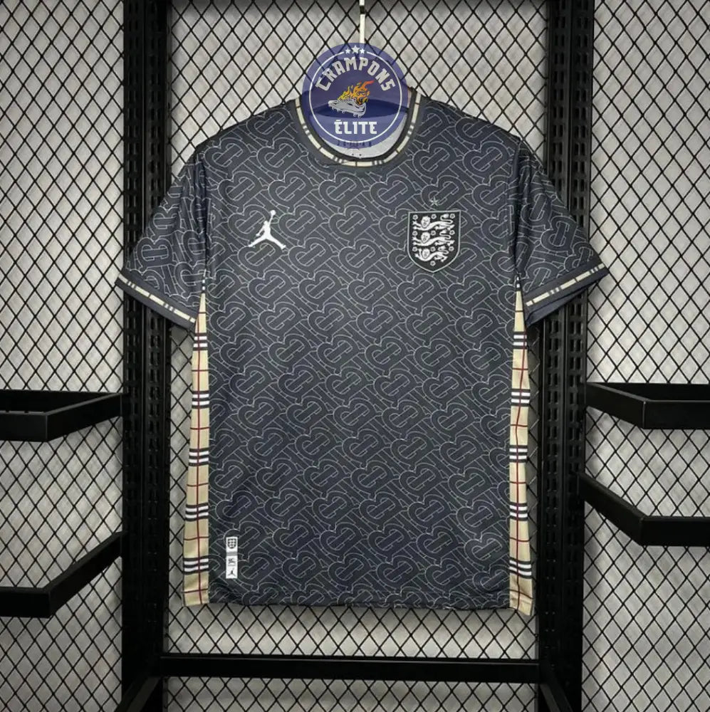 Image of Angleterre 2024 Concept