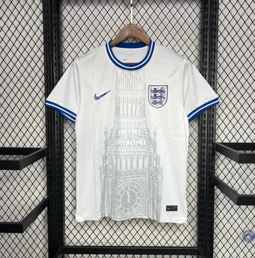 Image of Angleterre 2024 Concept