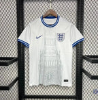 Angleterre 2024 Concept
