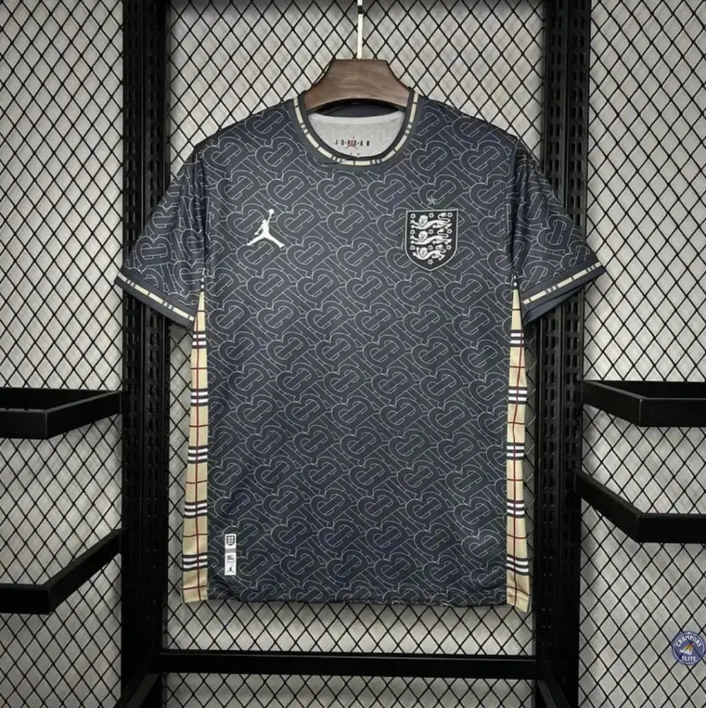 Image of Angleterre 2024 Concept
