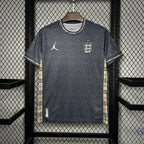 Angleterre 2024 Concept